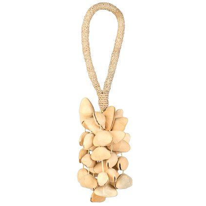 SELA SESDS1 Kenari 4 Rown Shaker