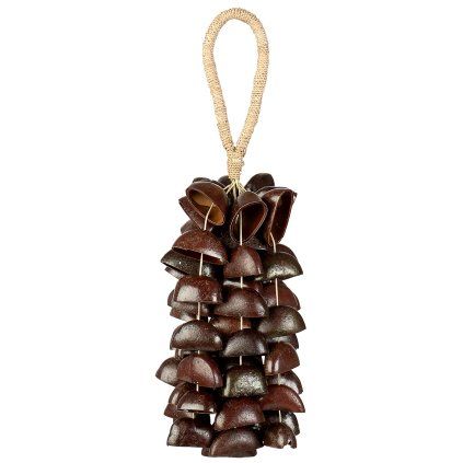 SELA SESDS6 Bendo 6 Rows Shaker