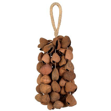 SELA SESDS7 Pangi 6 Rows Shaker