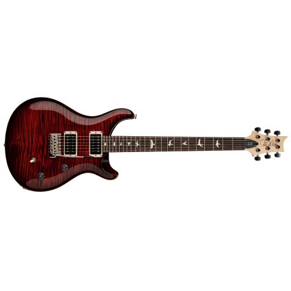 PRS CE 24 Fire Red Burst (rozbalené)