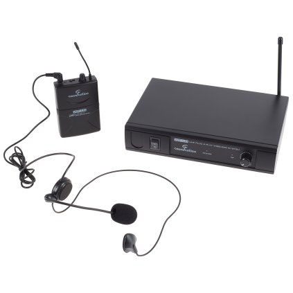 SOUNDSATION WF-U11PA (rozbalené)