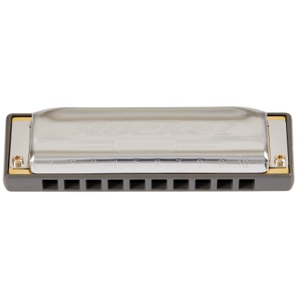 HOHNER Rocket C-major (rozbalené)