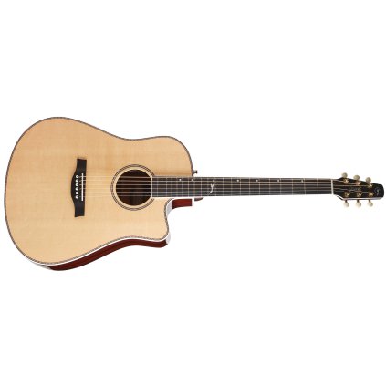 SEAGULL Artist Mosaic CW HG EQ (rozbalené)