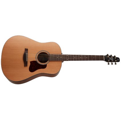 SEAGULL S6 Original SLIM (rozbalené)