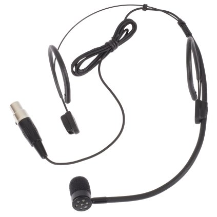 SOUNDSATION VISAGE-C01C BK (rozbalené)