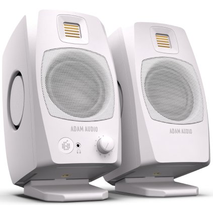 ADAM AUDIO D3V White (rozbalené)