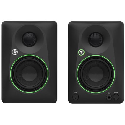 MACKIE CR3.5BT (rozbalené)