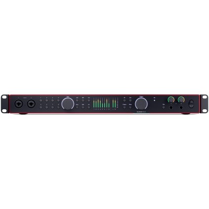 FOCUSRITE Scarlett 18i20 4th Gen (rozbalené)