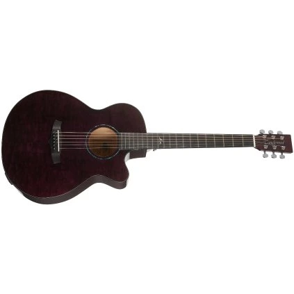 TANGLEWOOD TA4CE PU