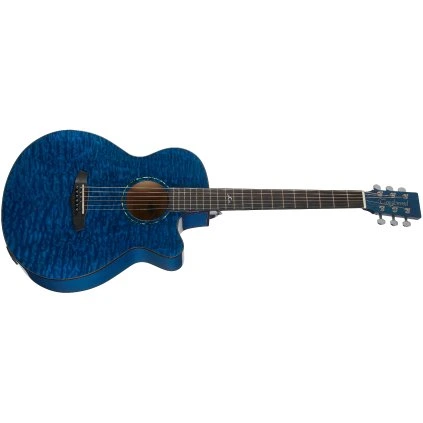 TANGLEWOOD TA4CE BL