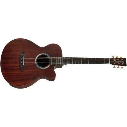 TANGLEWOOD TE4CE BL