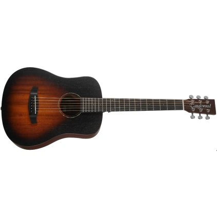 TANGLEWOOD TC2