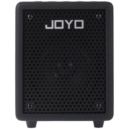 JOYO BA-30 Vibe Cube BK (rozbalené)