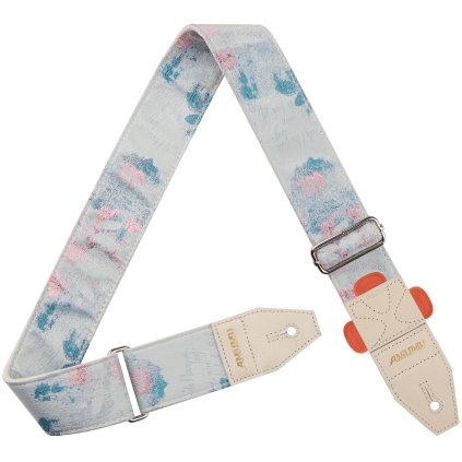 AMUMU Watercolor Dreams