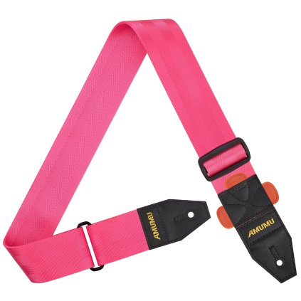 AMUMU DURALINK Deep Pink