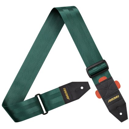 AMUMU DURALINK Emerald Green