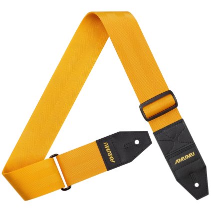 AMUMU DURALINK Metallic Gold