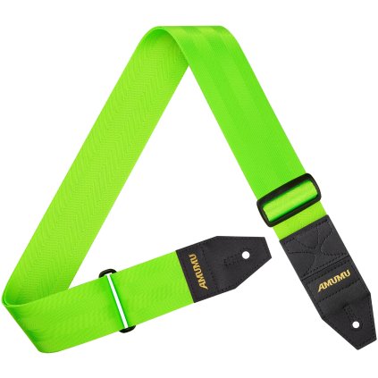 AMUMU DURALINK Lime Green