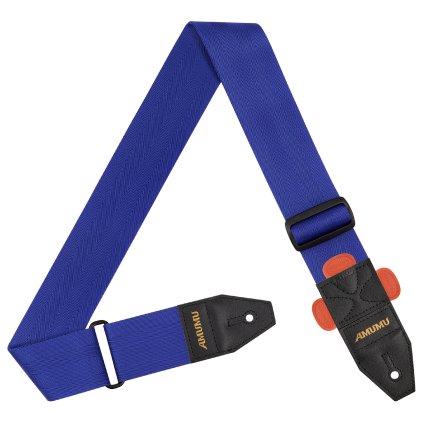 AMUMU DURALINK Navy Blue