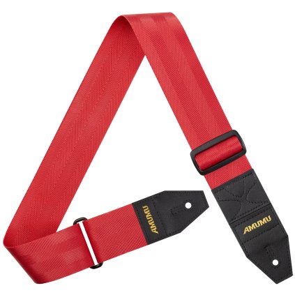 AMUMU DURALINK Candy Red