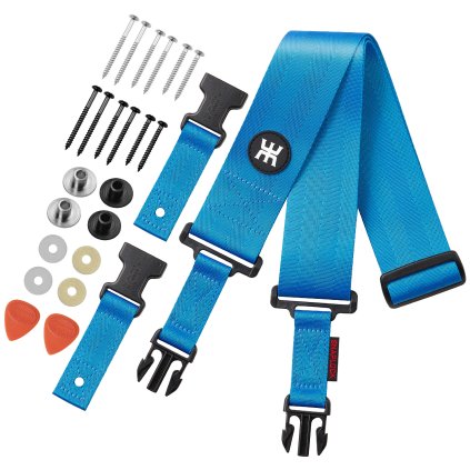 AMUMU SNAPLOCK PRO Miami Blue