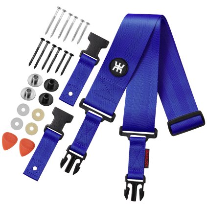 AMUMU SNAPLOCK PRO Navy Blue