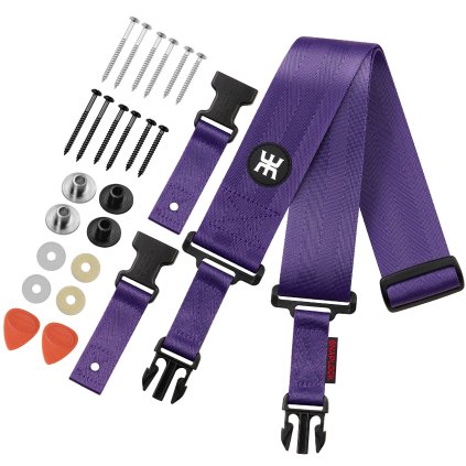 AMUMU SNAPLOCK PRO Purple