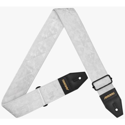 AMUMU Velvet Deluxe Snow white