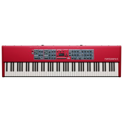 NORD Piano 6 88 (rozbalené)
