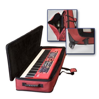NORD Soft Case 88 (rozbalené)