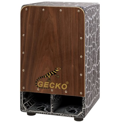 GECKO CD01A (rozbalené)