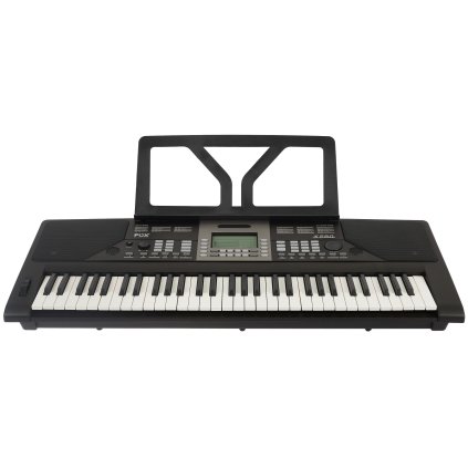 FOX K280 (rozbalené)