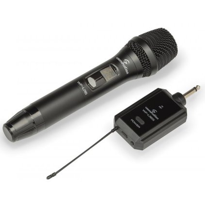 SOUNDSATION POCKETMIC U16H-A2 (rozbalené)