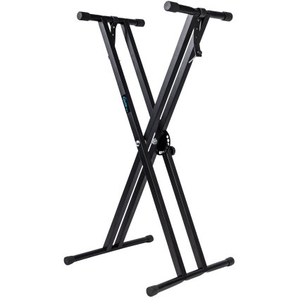GUITTO GKS-01 Keyboard Stand (rozbalené)