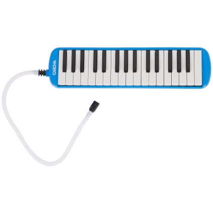 CASCHA Melodica Blue