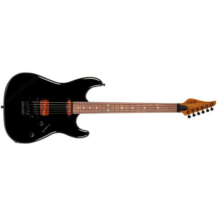 JET GUITARS JS-800 BKW HS