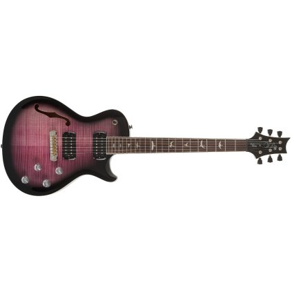 PRS SE Zach Myers Purple Burst 2026