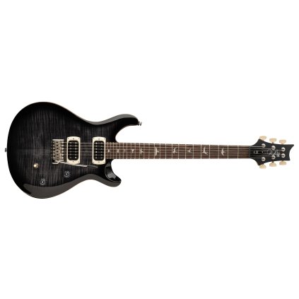PRS SE CE24 Charcoal Burst