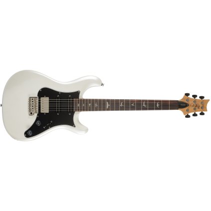 PRS SE Studio Standard Pearl White 2026