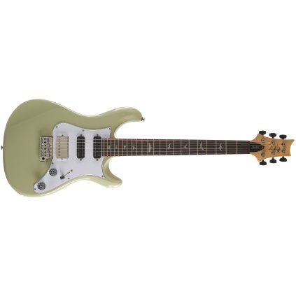 PRS SE Studio Standard Sage Green 2026