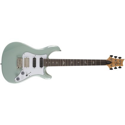 PRS SE Studio Standard Silverstone Gray 2026