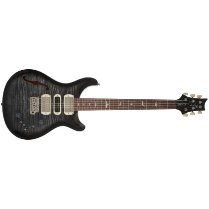 PRS SE Special Semi-Hollow Charcoal Burst 2026