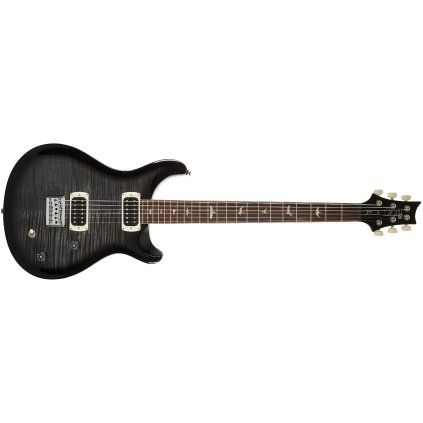 PRS SE 277 Charcoal Burst 2026