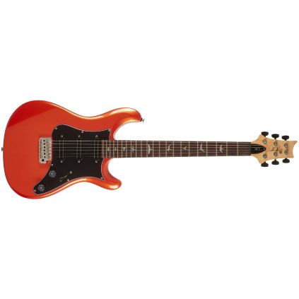 PRS SE NF3 RW Metallic Orange 2026