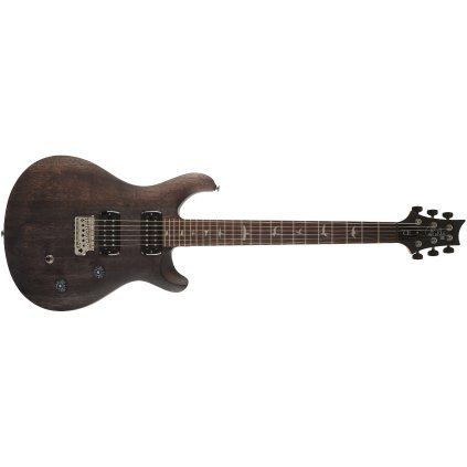 PRS SE CE24 Standard Satin Charcoal