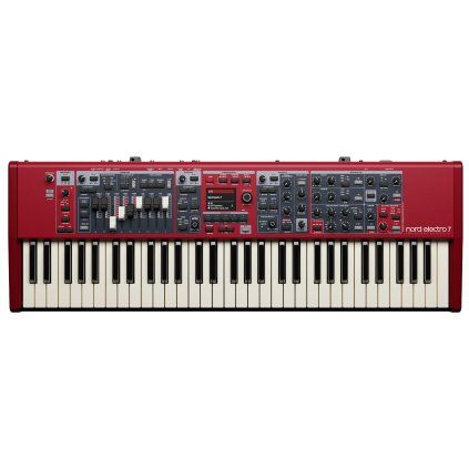NORD Electro 7 61