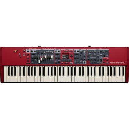 NORD Electro 7 73
