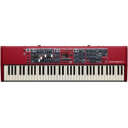 NORD Electro 7 73