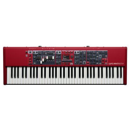 NORD Electro 7 HP