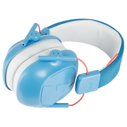 ALPINE Muffy Blue